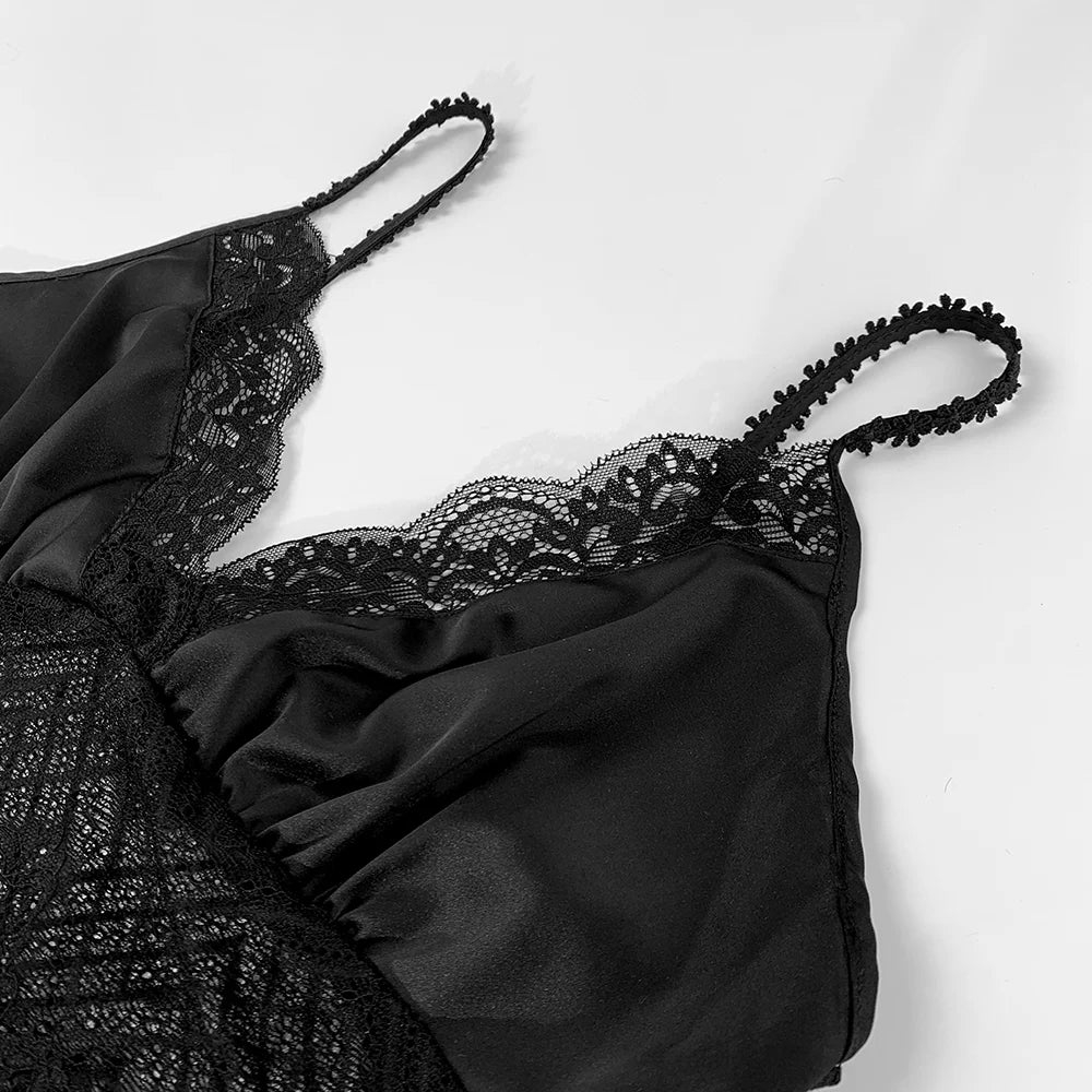 Fashion Night Dress