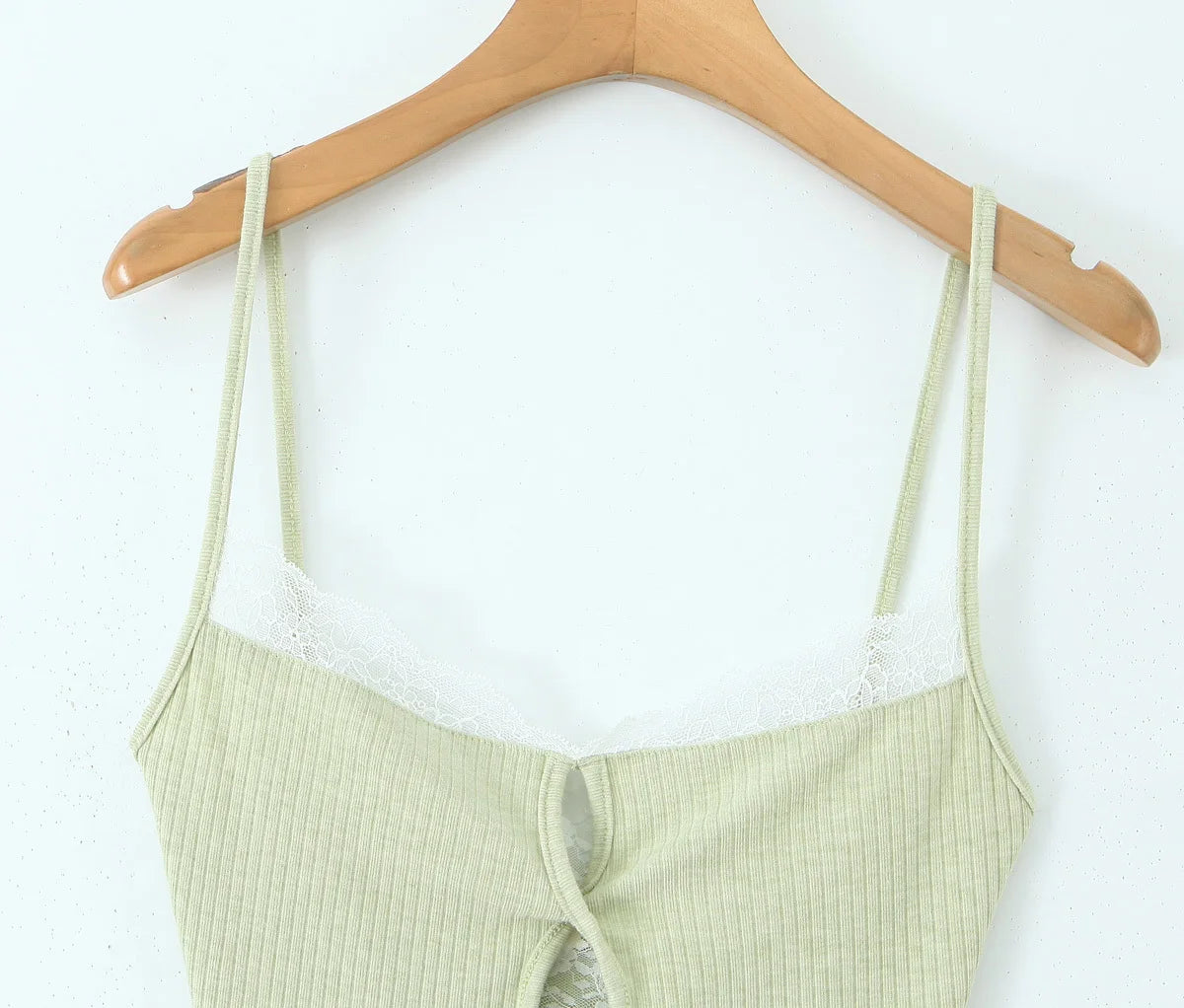 The Figure-Eight Knitted Sundress