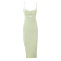The Figure-Eight Knitted Sundress