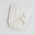 Velvet Fleece Flannel Pajama