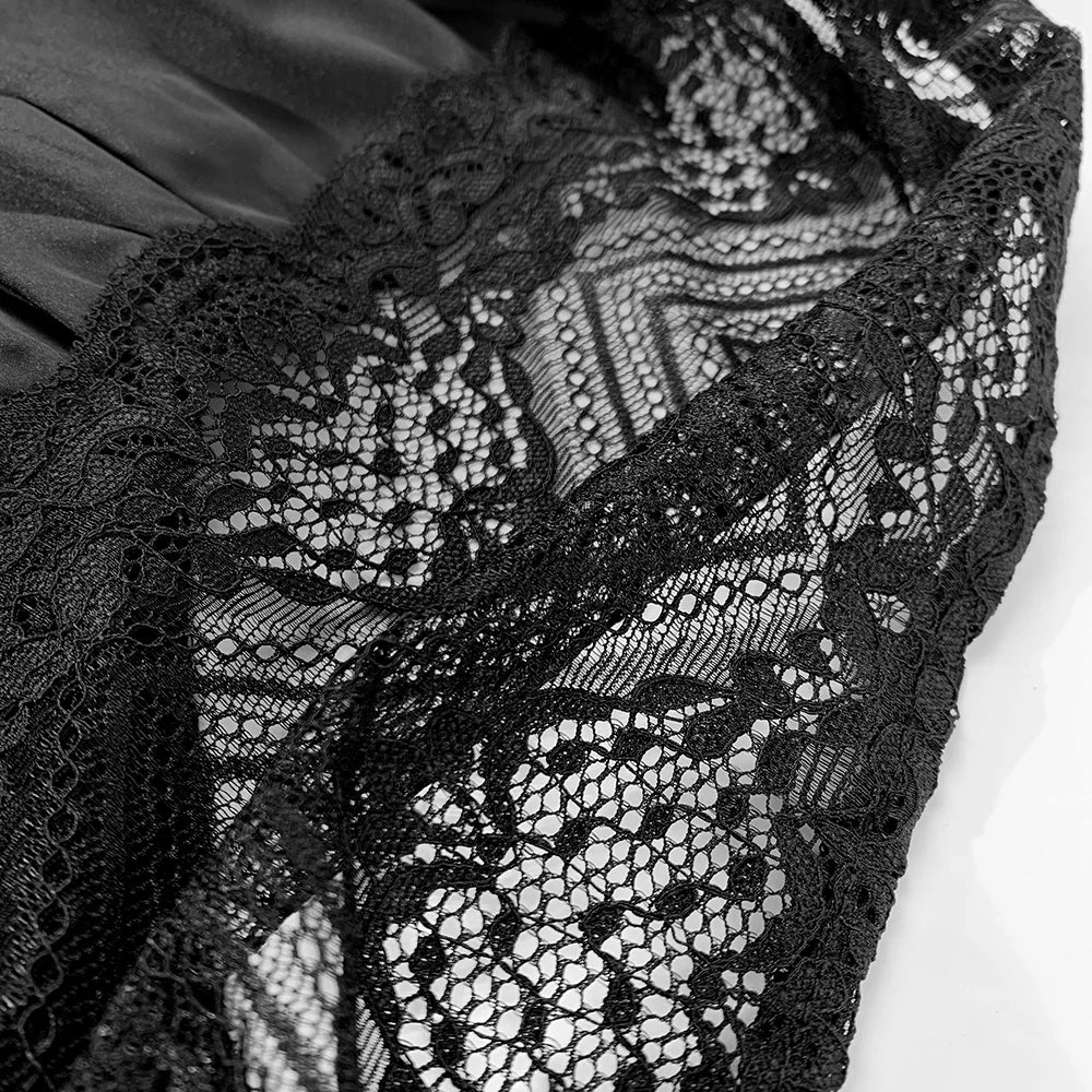 Fashion Night Dress
