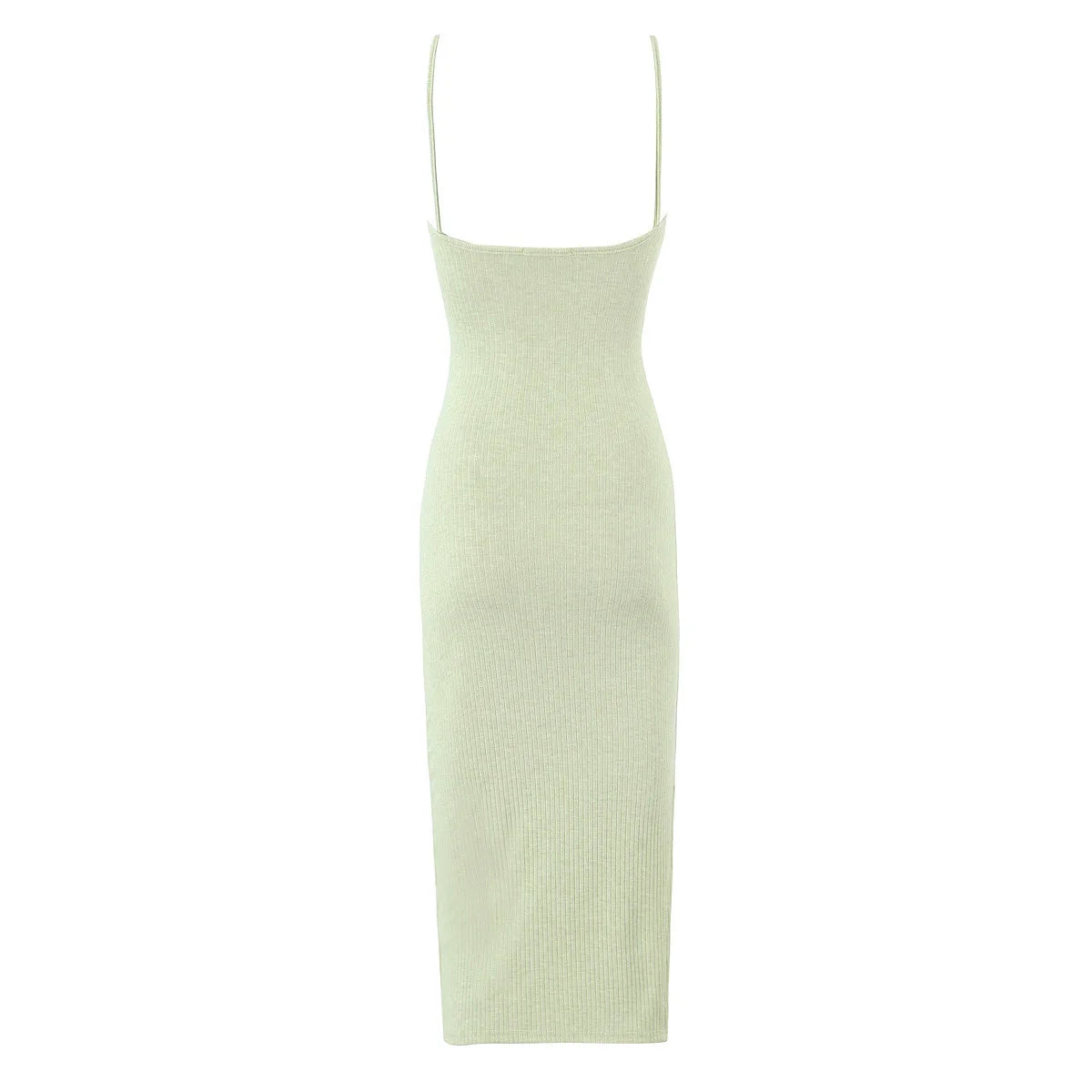 The Figure-Eight Knitted Sundress