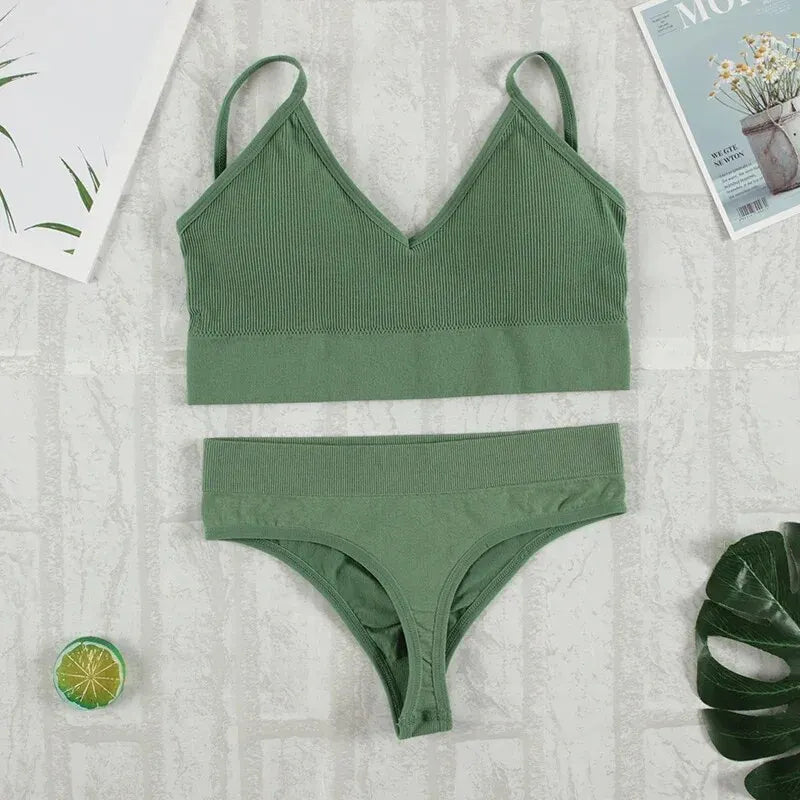 Bra Set