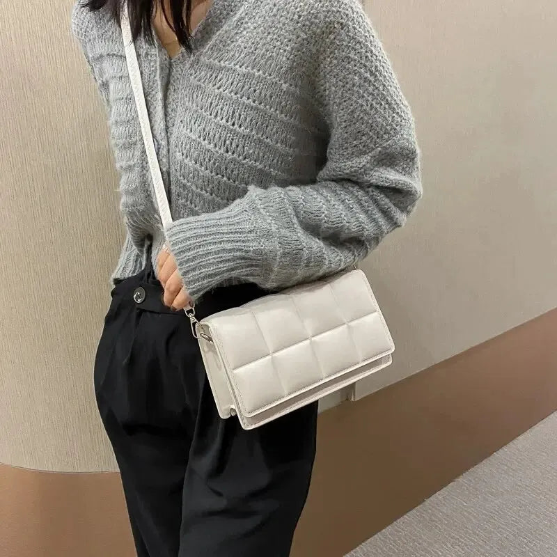 Designer Crossbody Bag