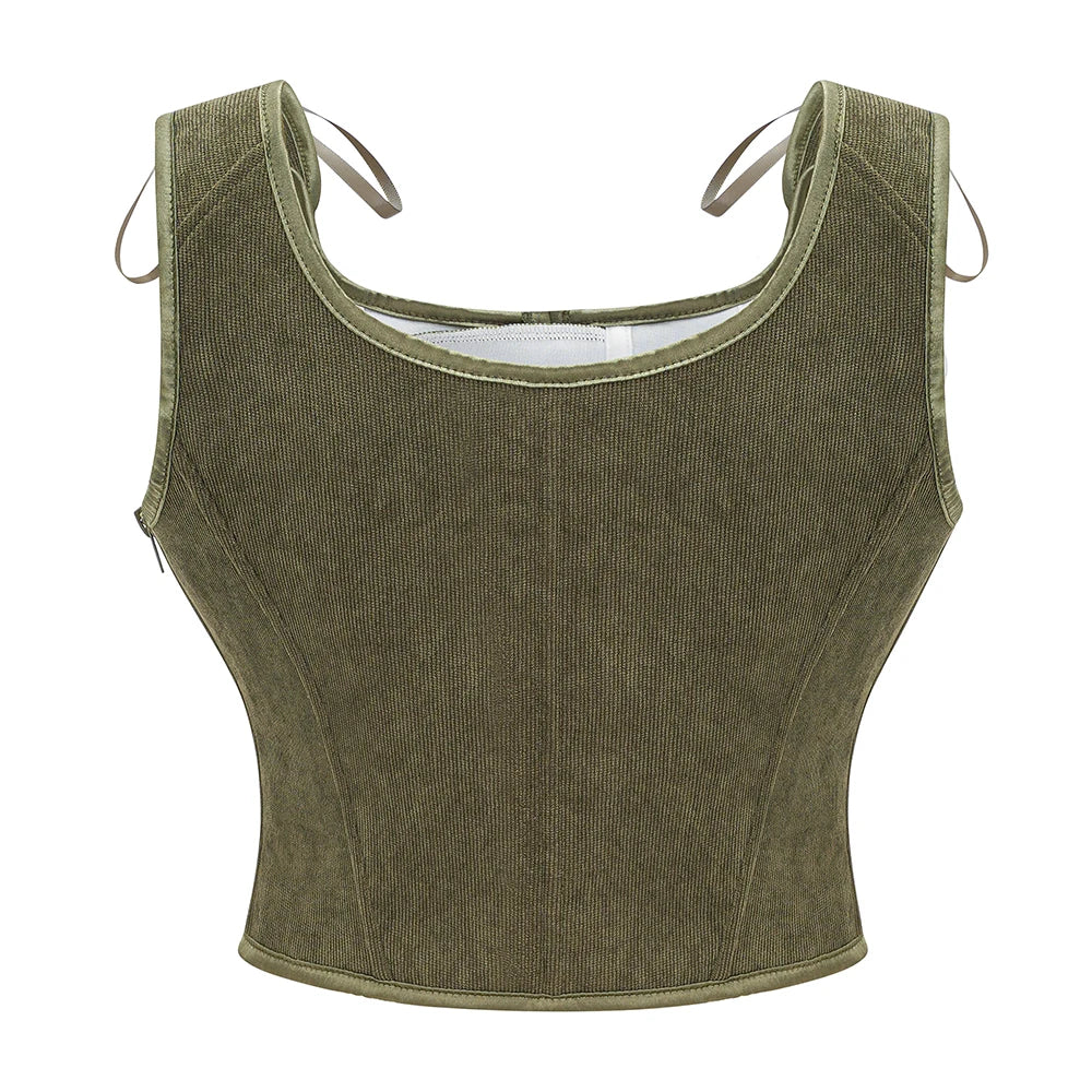 The Vintage Tank