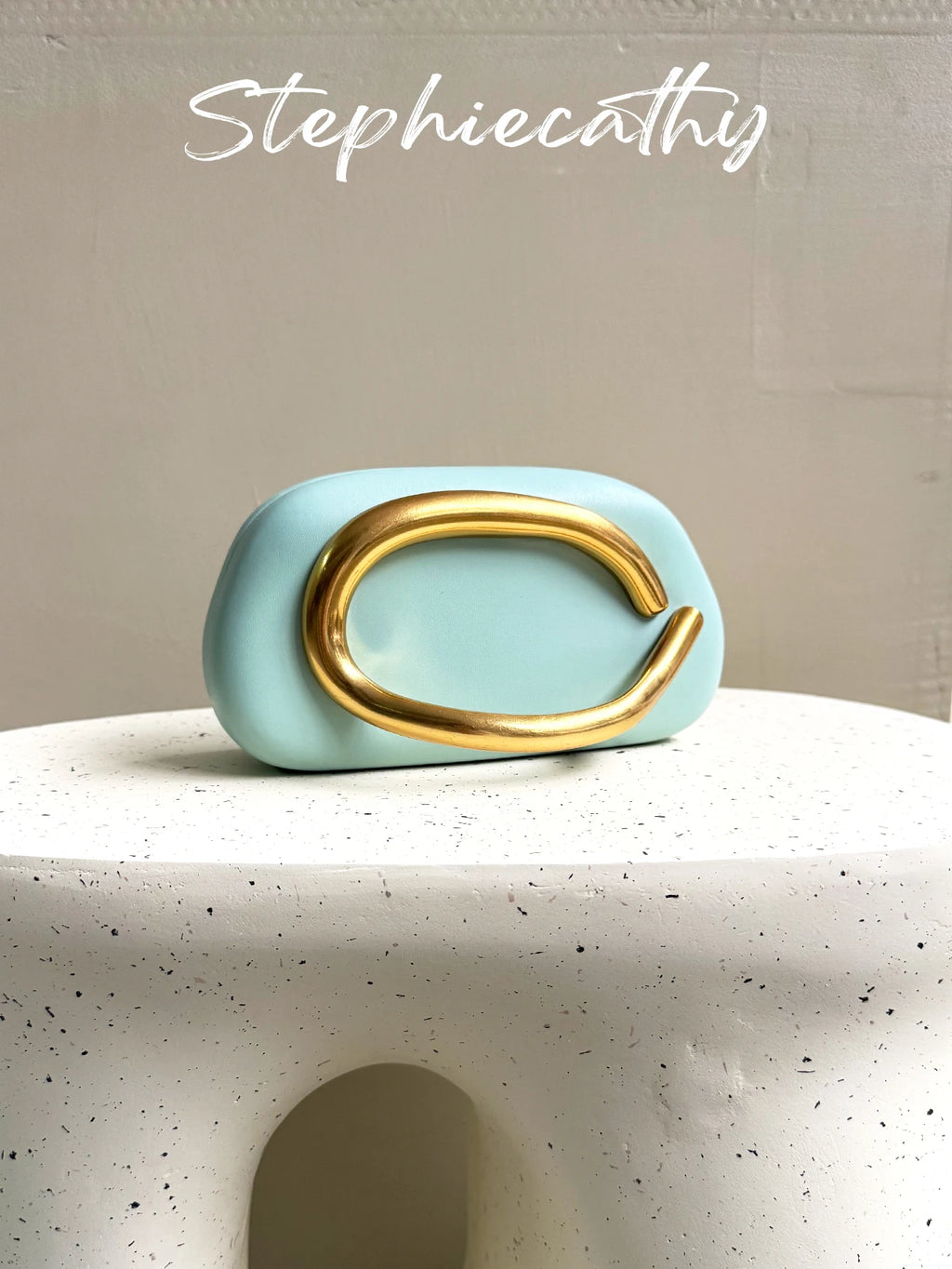 The Elegant Designer bag