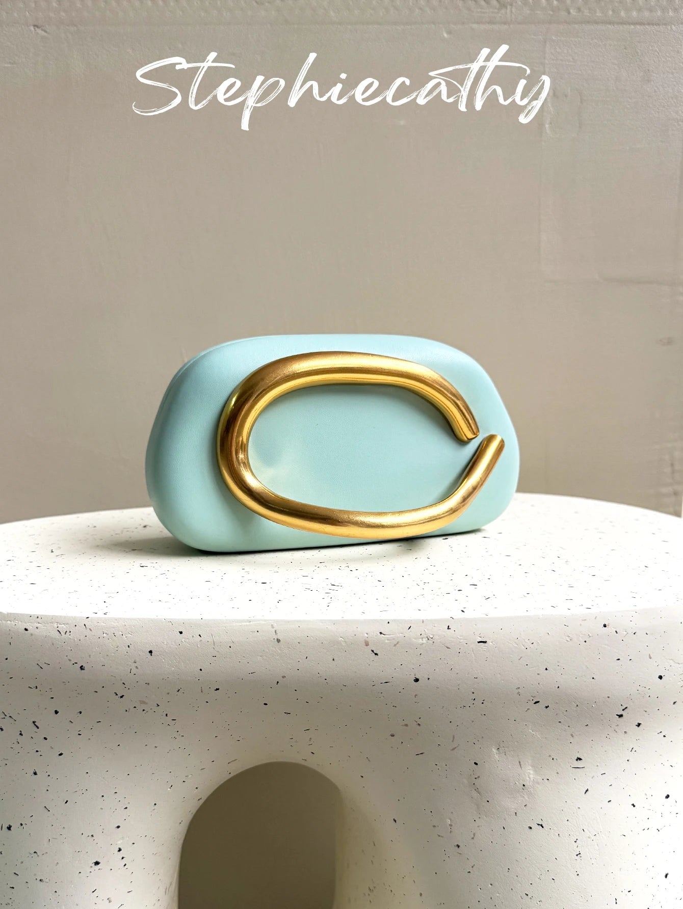 The Elegant Designer bag