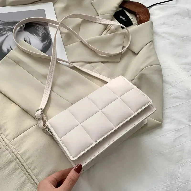 Designer Crossbody Bag