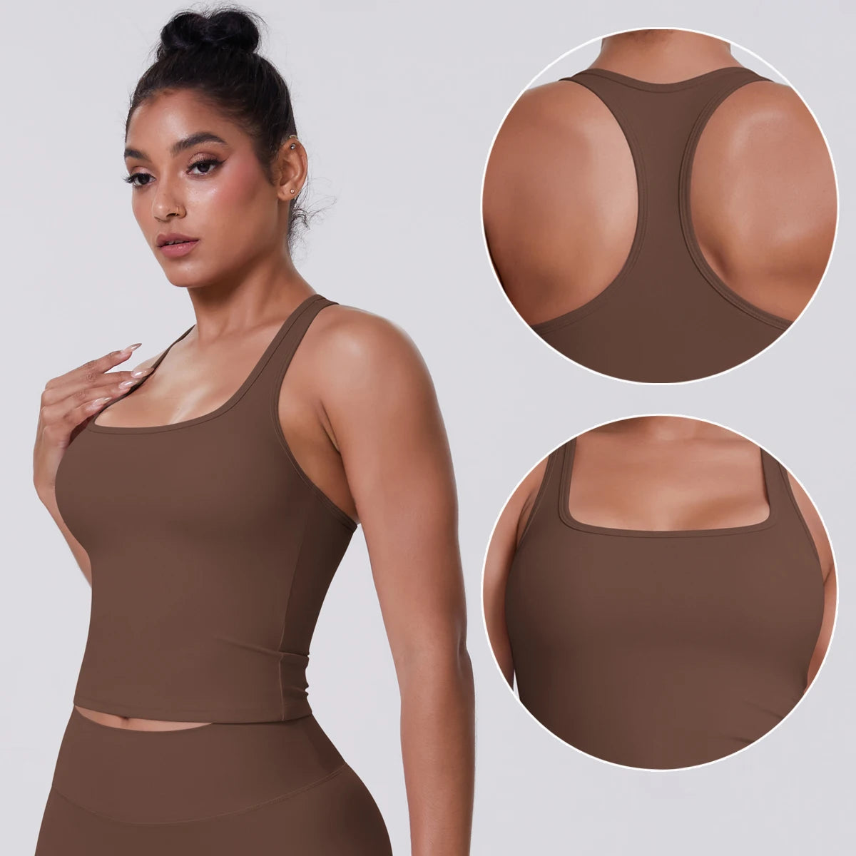 Running Top