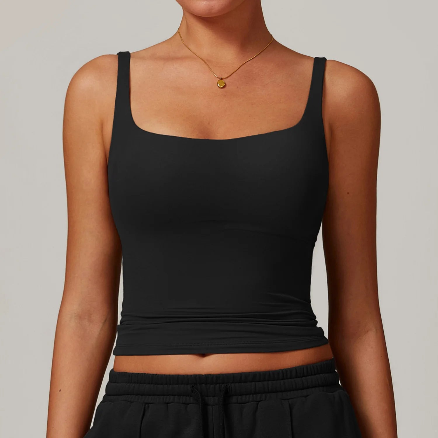 Cute Workout Tank
