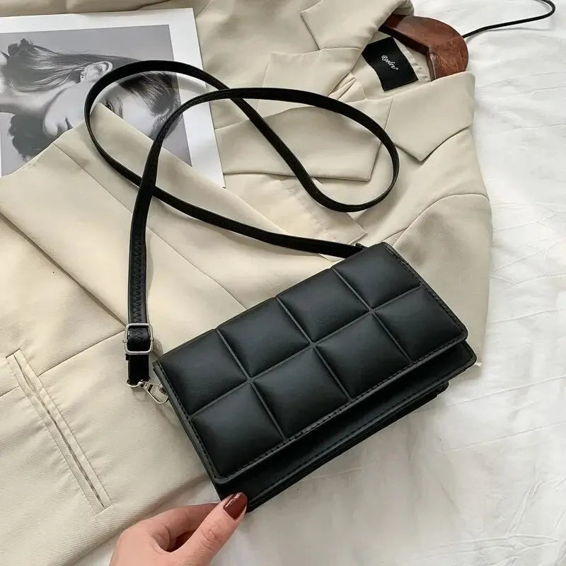 Designer Crossbody Bag