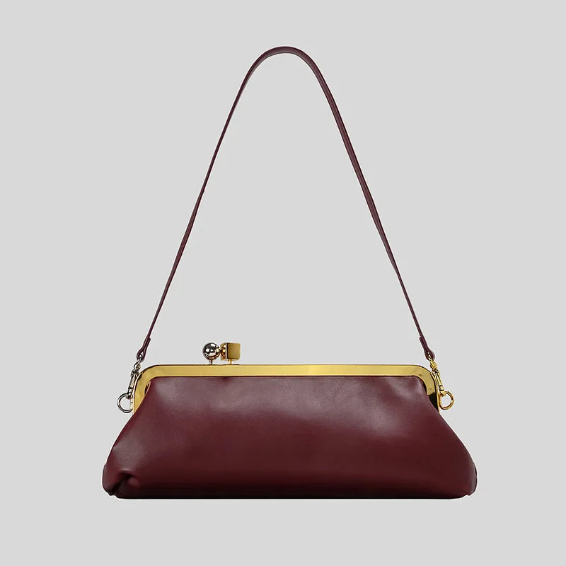 The Long Luxury Bag