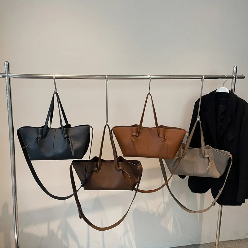 The Oversized Casual Tote