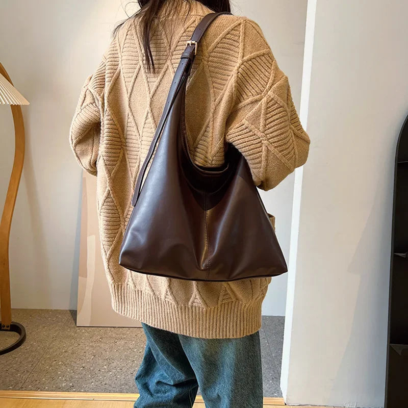 The New Retro Tote