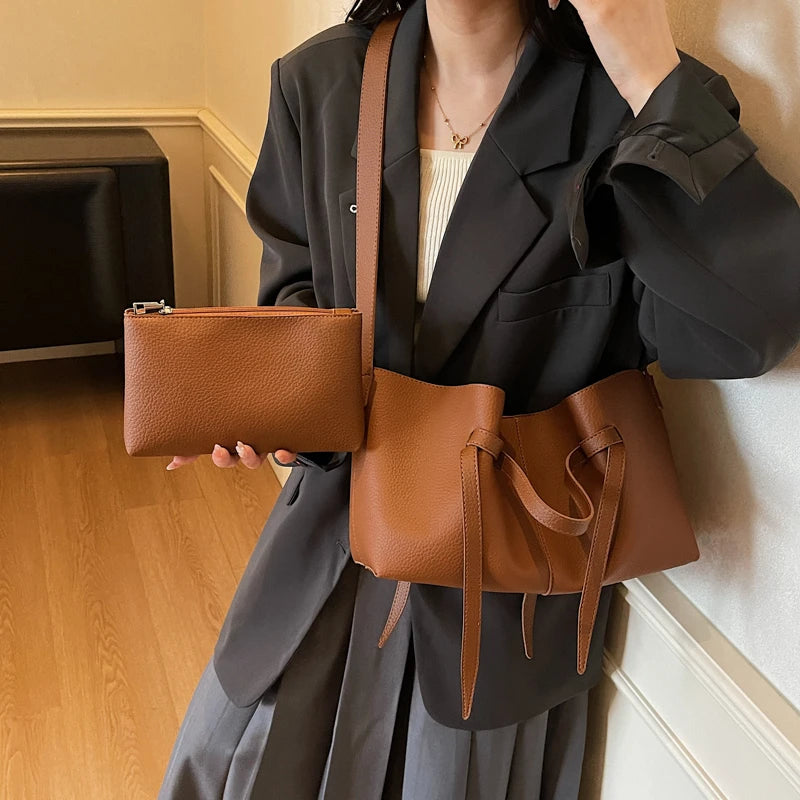 The Oversized Casual Tote