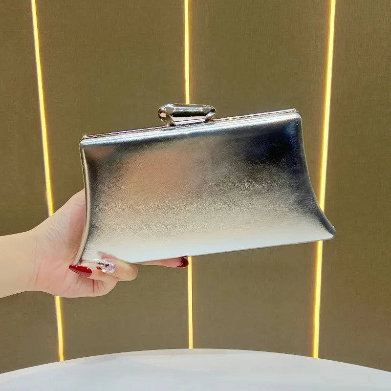 The Luxury Dinner Crossbody