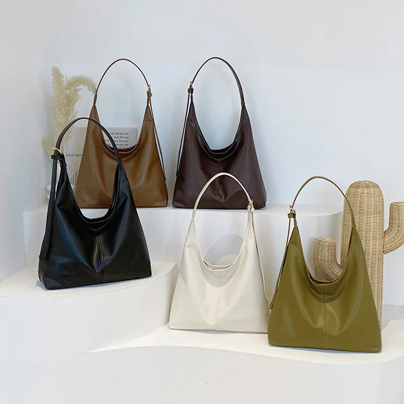 The New Retro Tote
