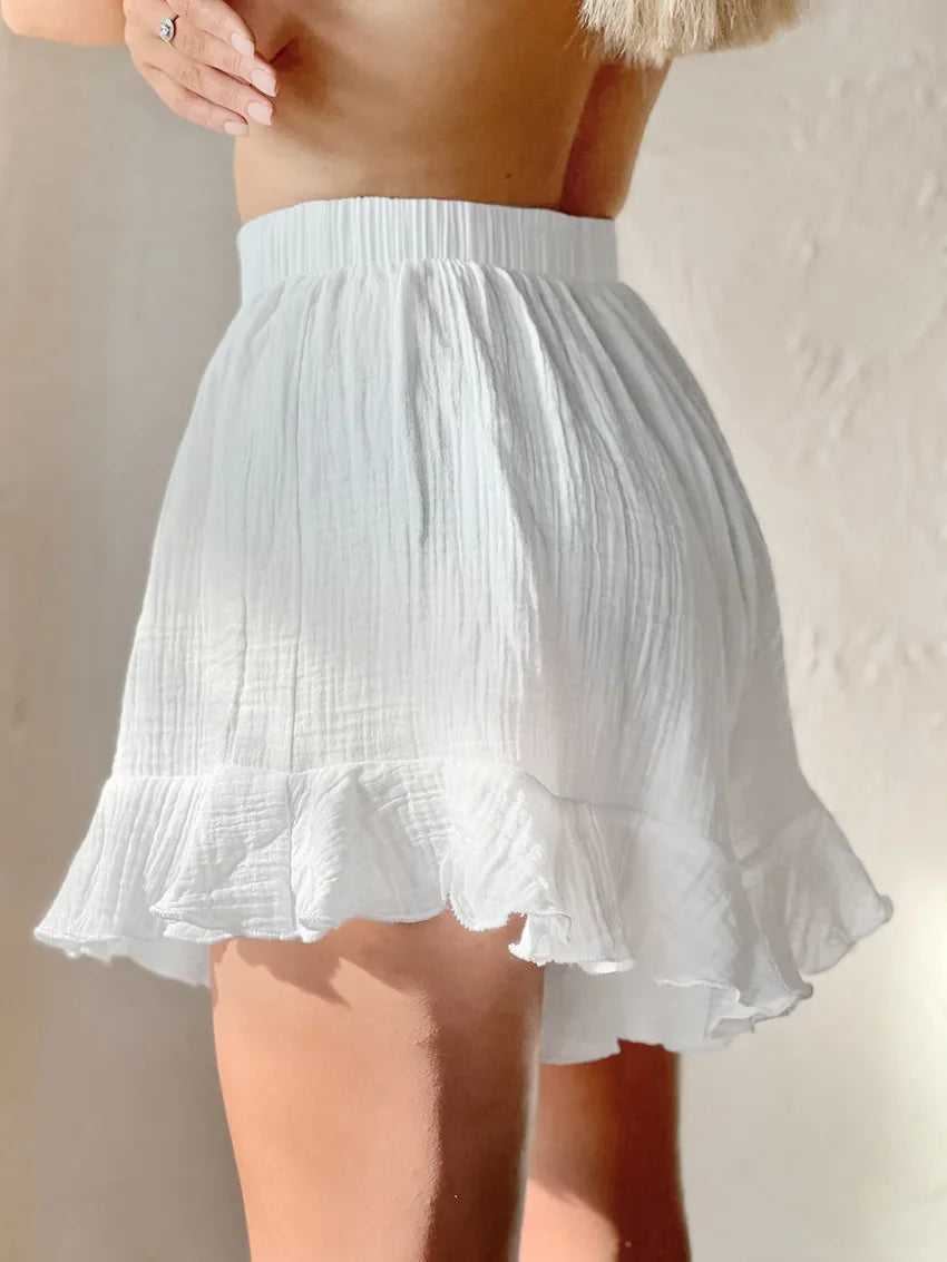 2-Piece Fancy PJ Set