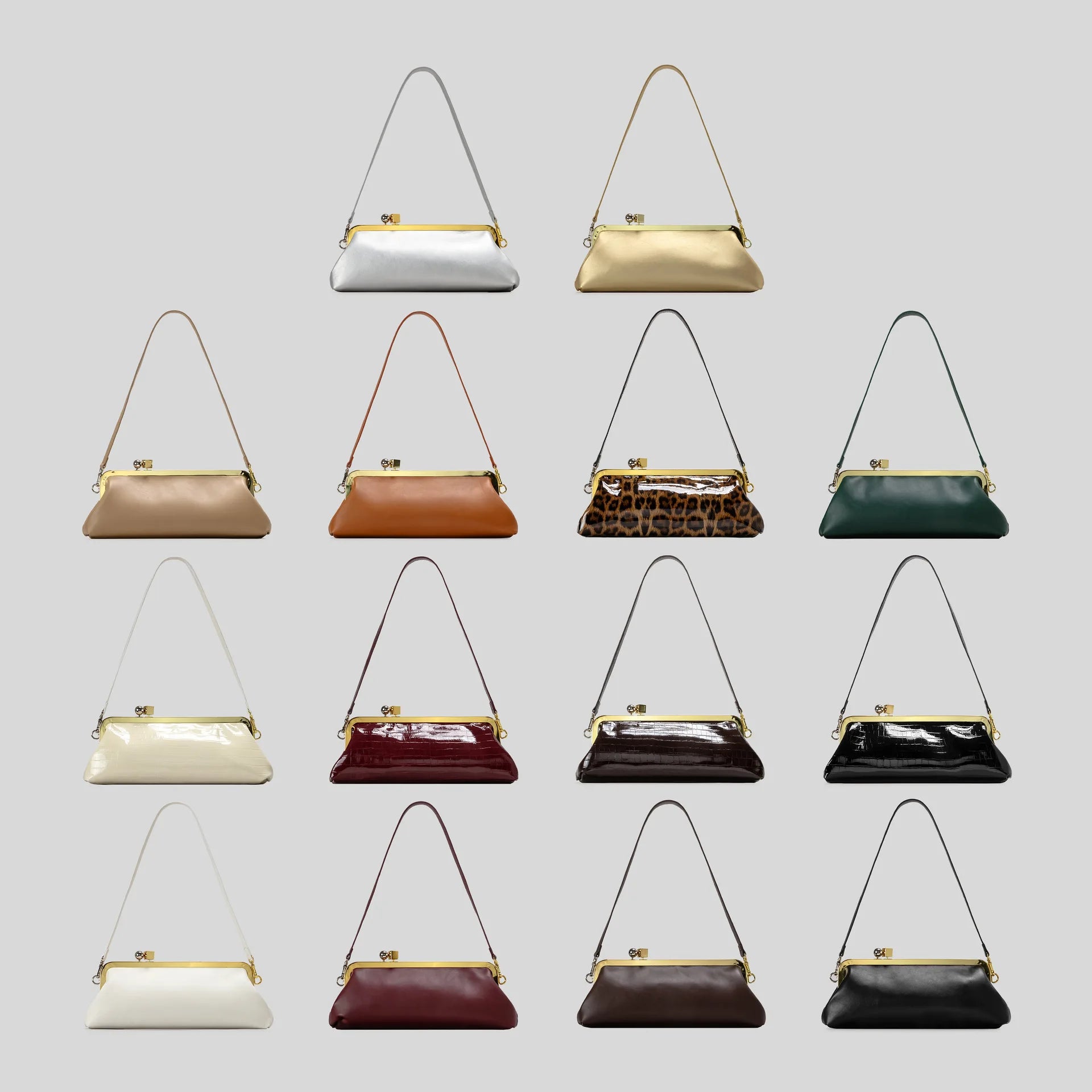 The Long Luxury Bag