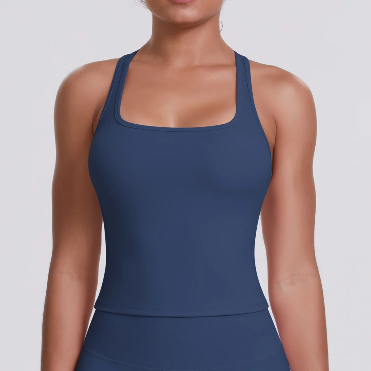 Running Top