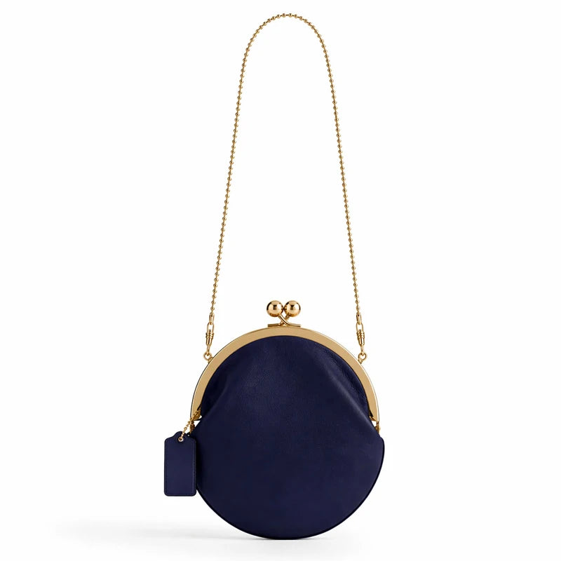 The Chain Designer Bag
