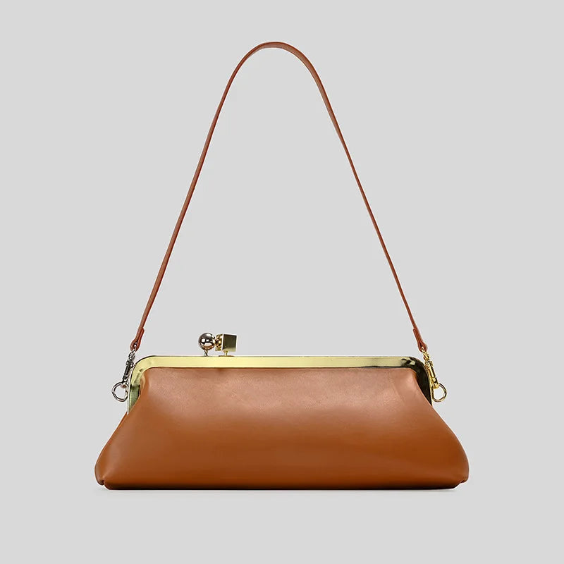 The Long Luxury Bag