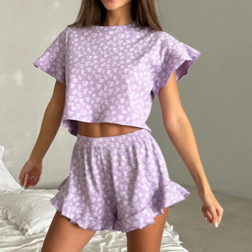 The Sexy Sleep Set