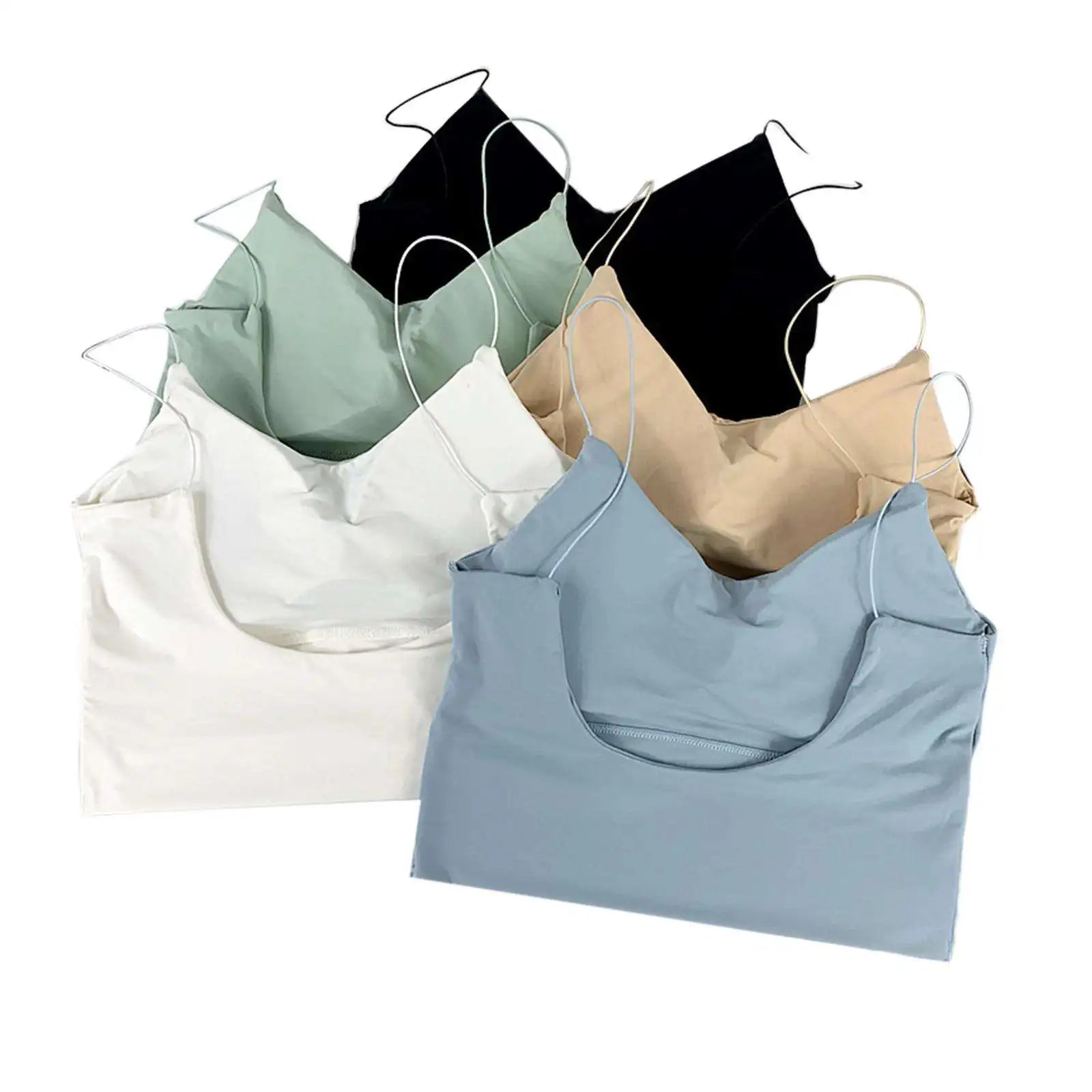 Ice Silk Cami