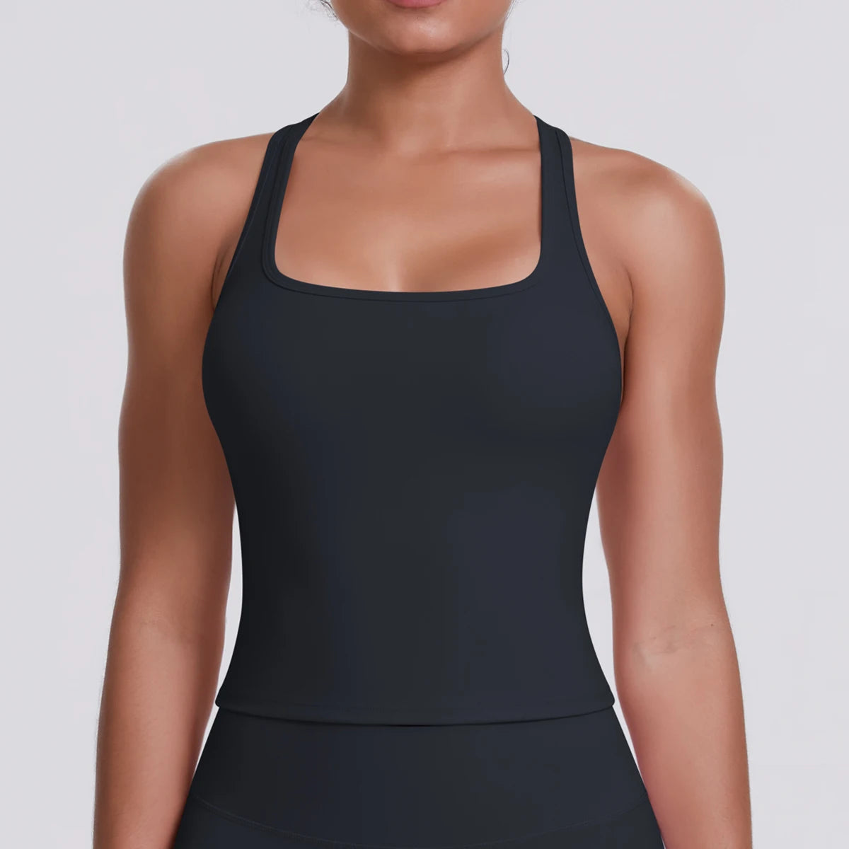 Running Top