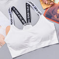 Seamless Crop Top