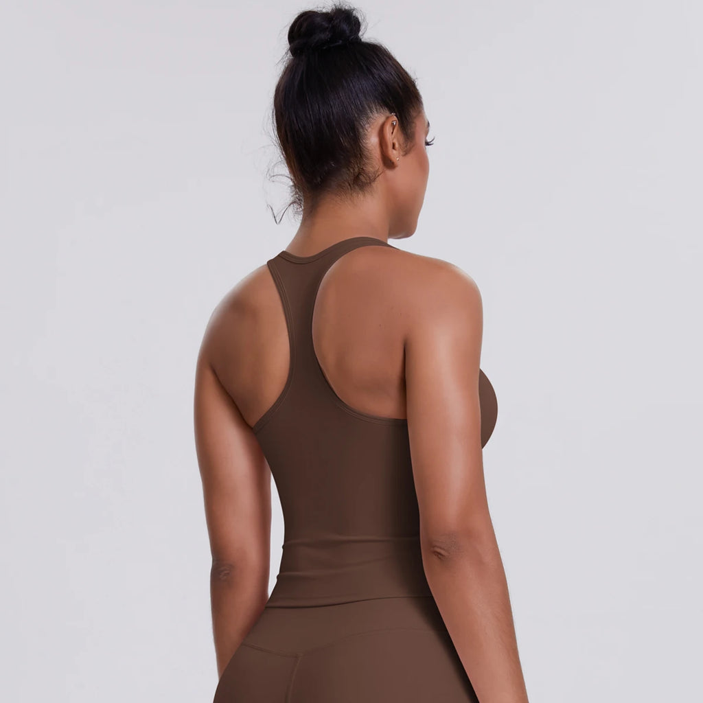 Running Top