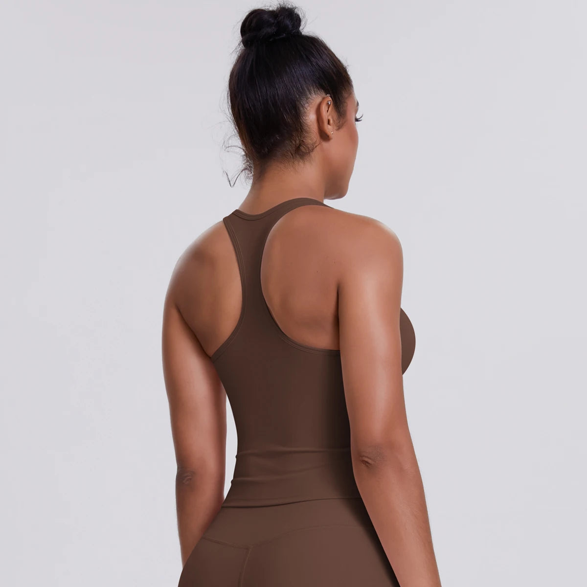 Running Top
