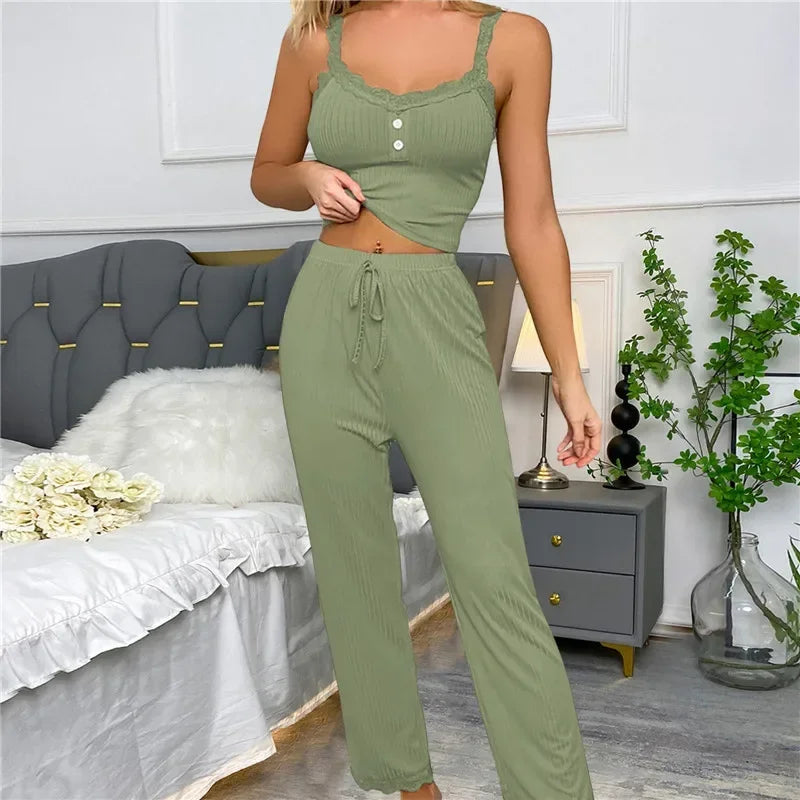 2-Piece Lounge Set
