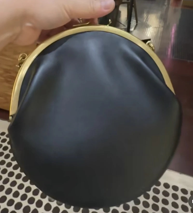 The Chain Designer Bag