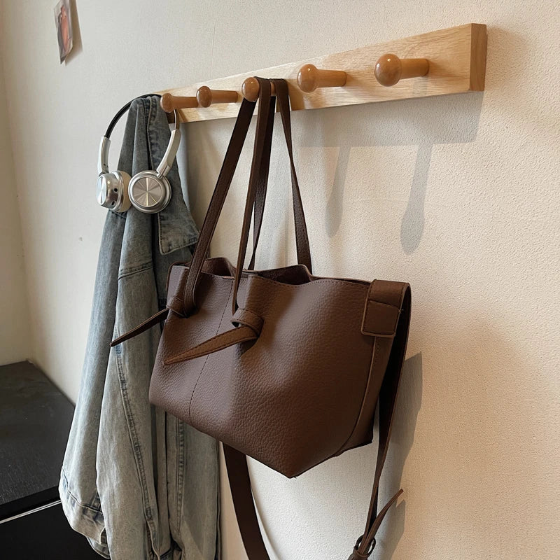 The Oversized Casual Tote