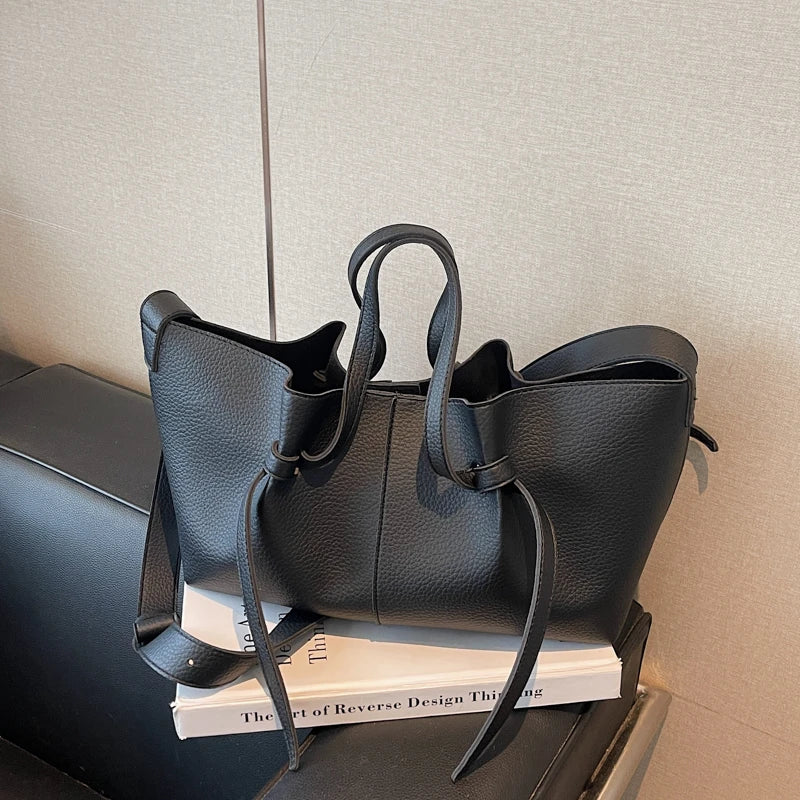 The Oversized Casual Tote