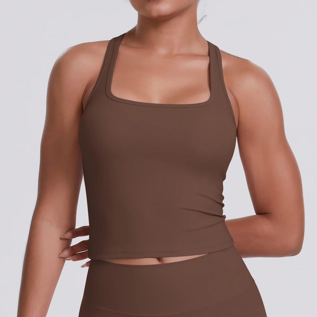 Running Top