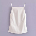 Backless Cami