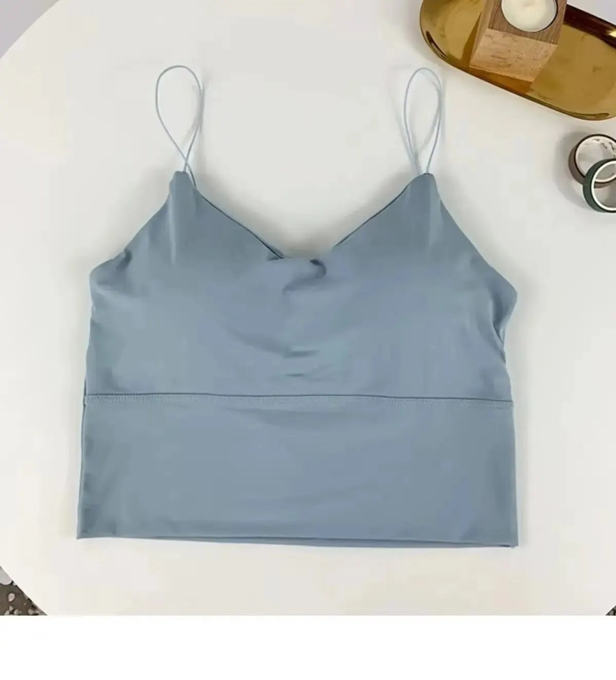 Ice Silk Cami