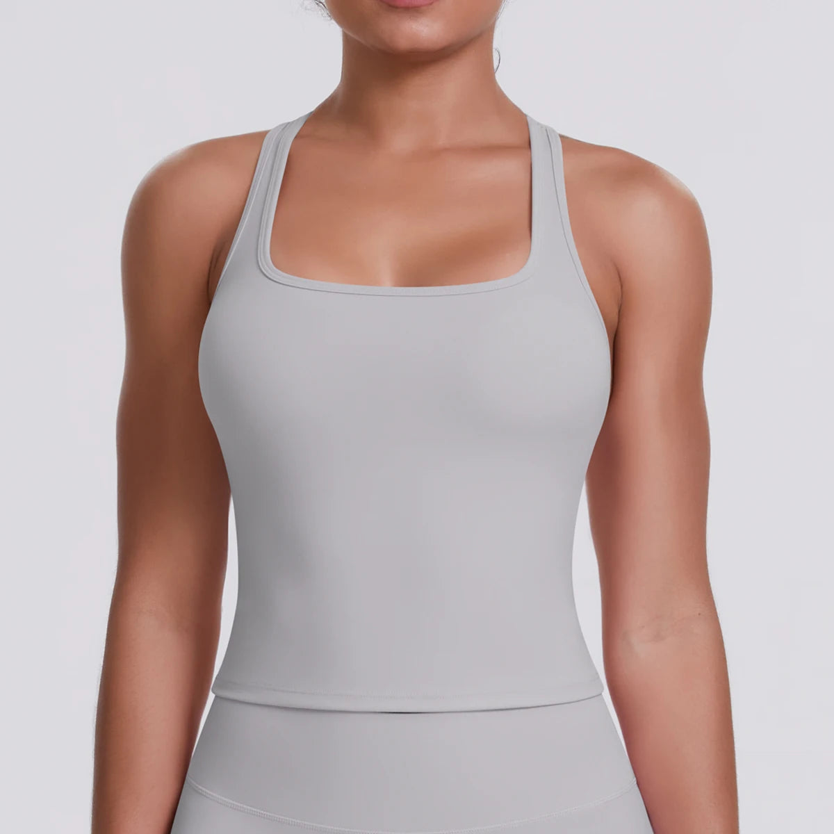 Running Top
