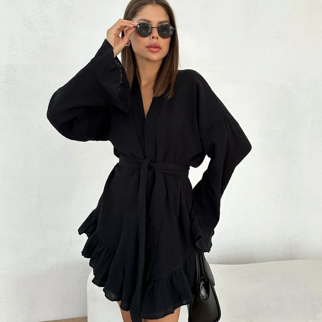 2-Piece Fancy PJ Set