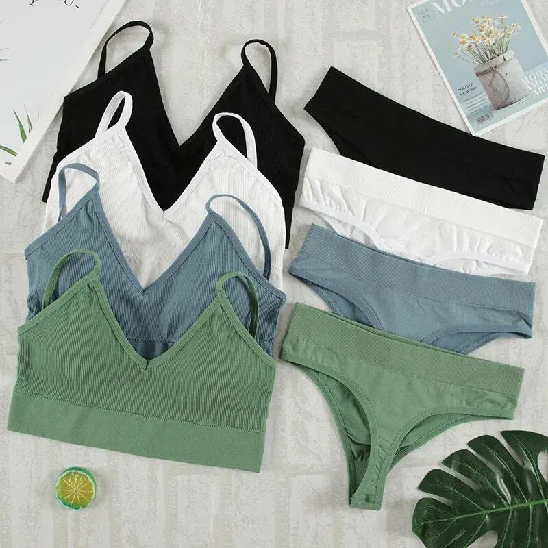 Bra Set