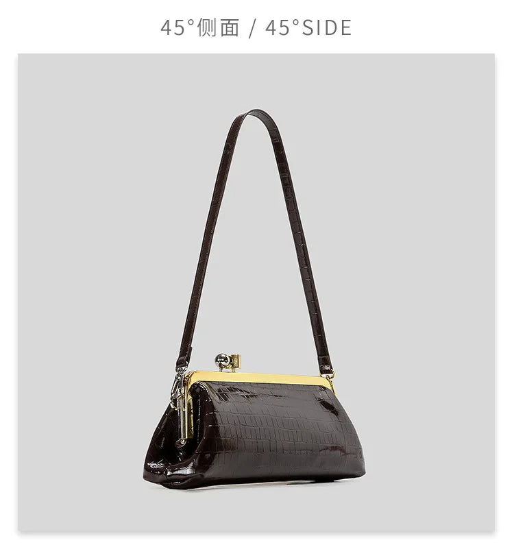 The Long Luxury Bag