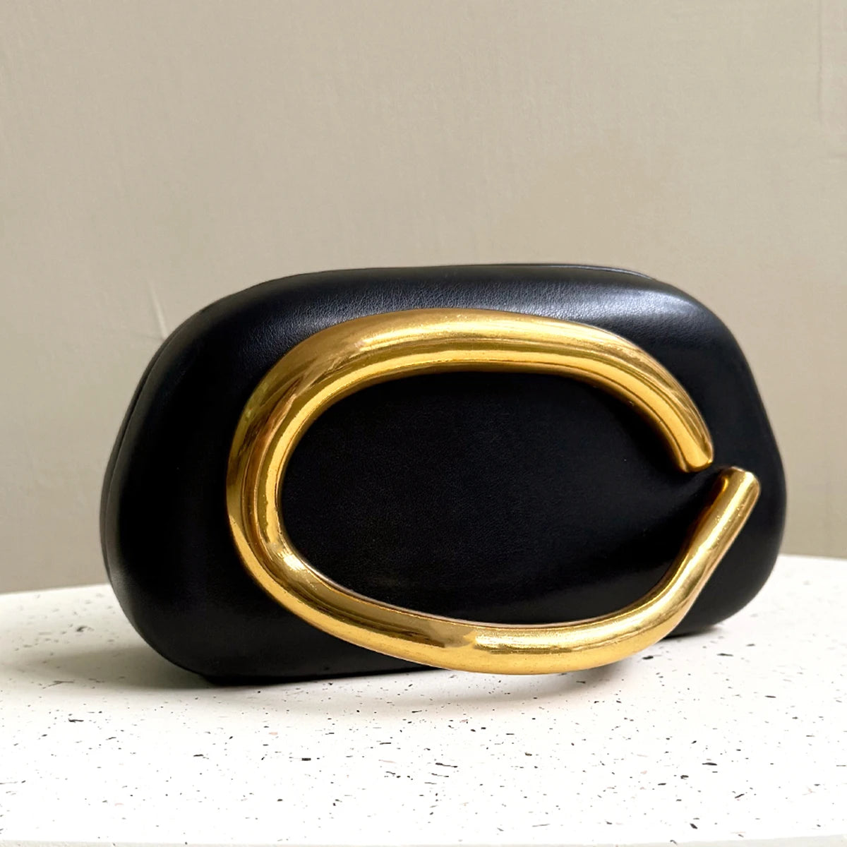 The Elegant Designer Bag