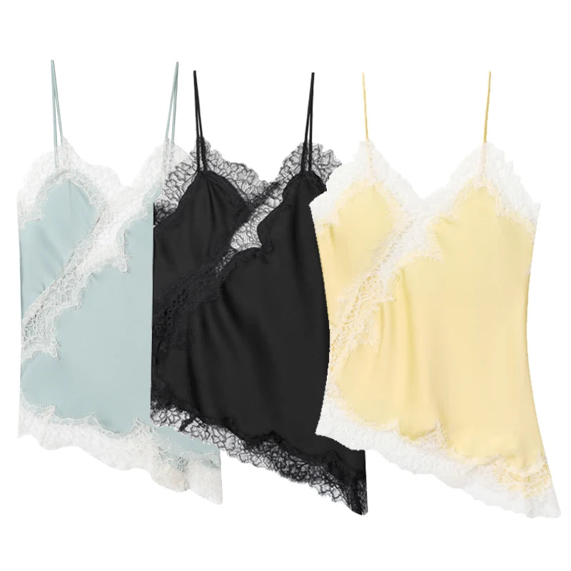Asymmetrical Camisole
