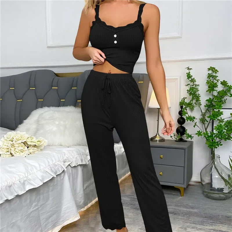 2-Piece Lounge Set