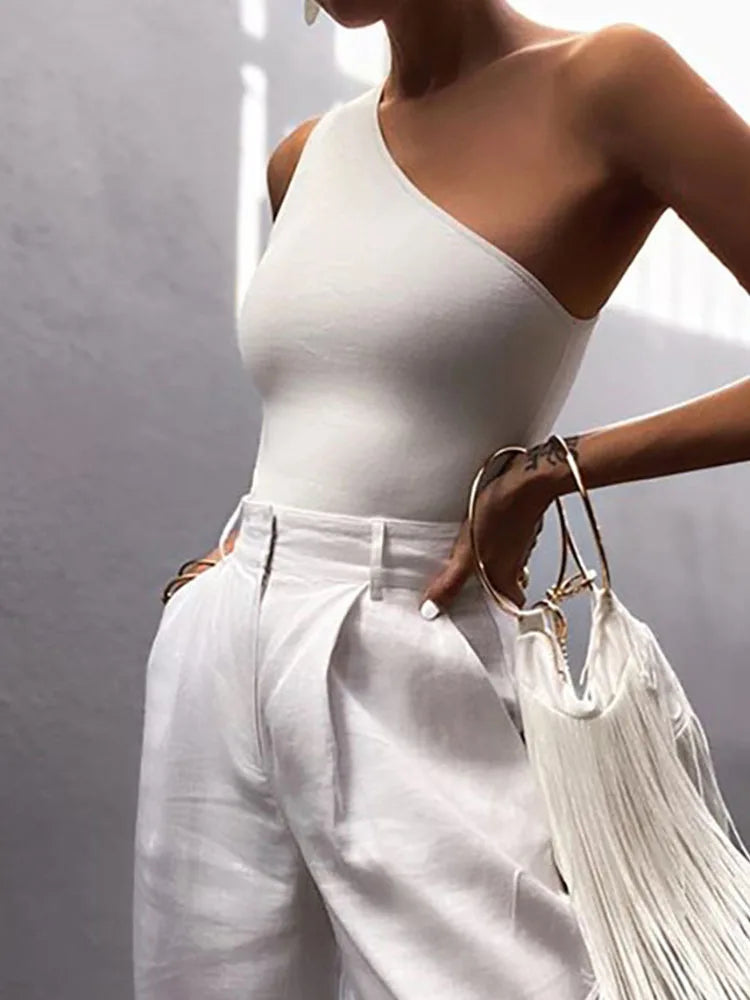 Sexy Sports Tank