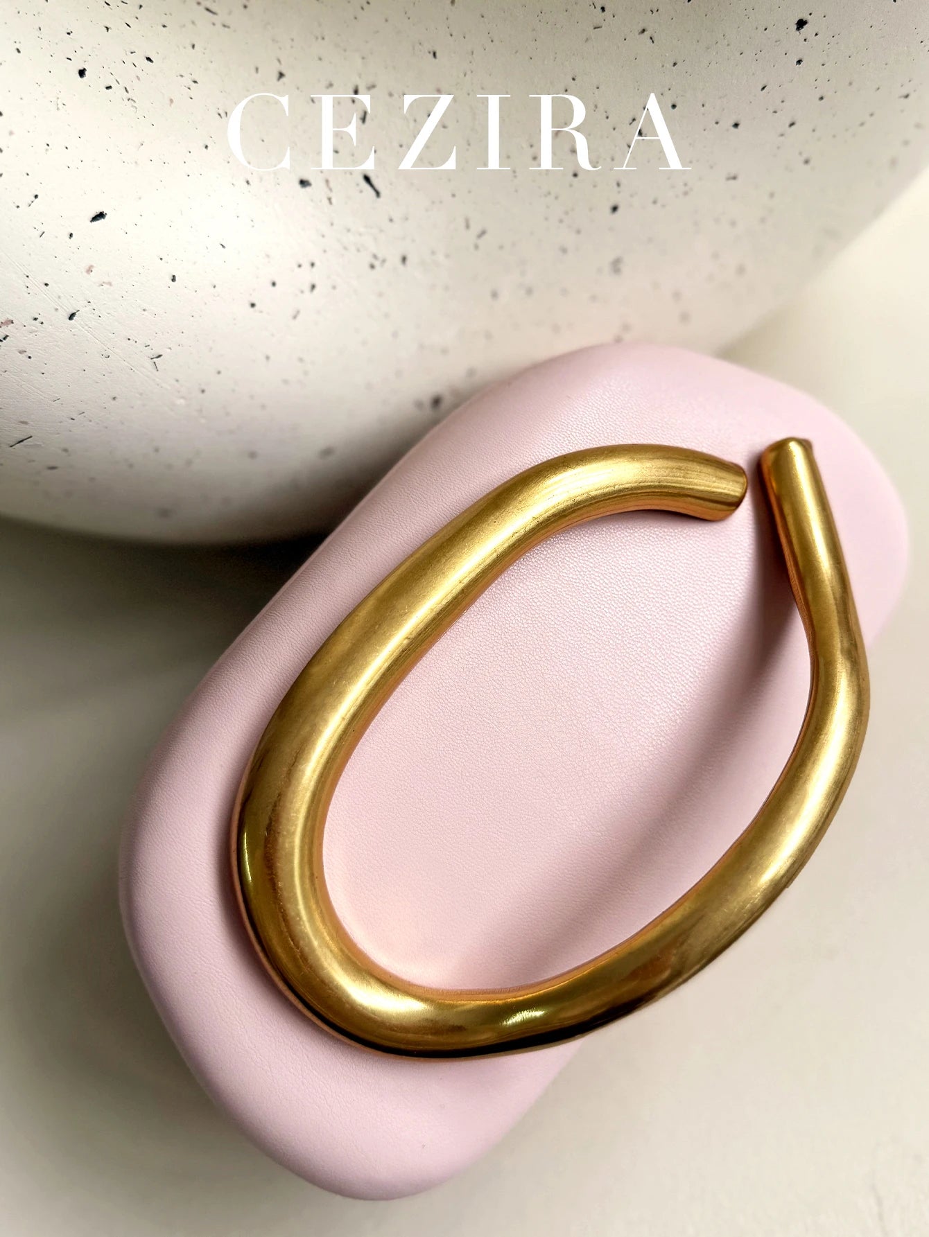 The Elegant Designer bag