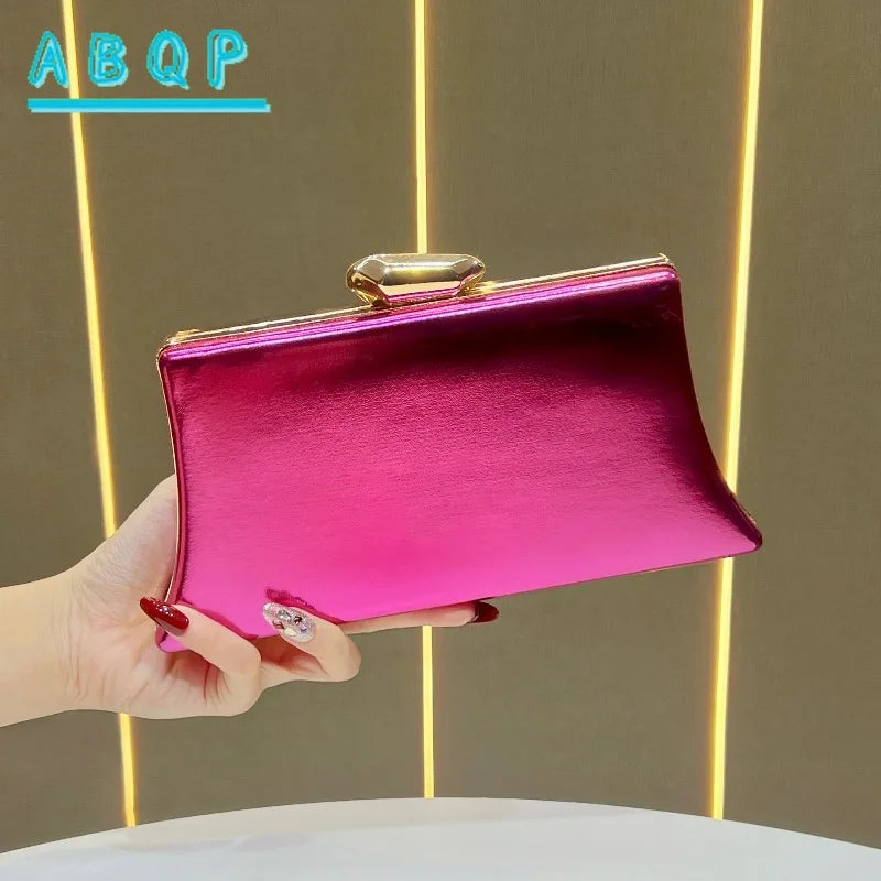 The Luxury Dinner Crossbody