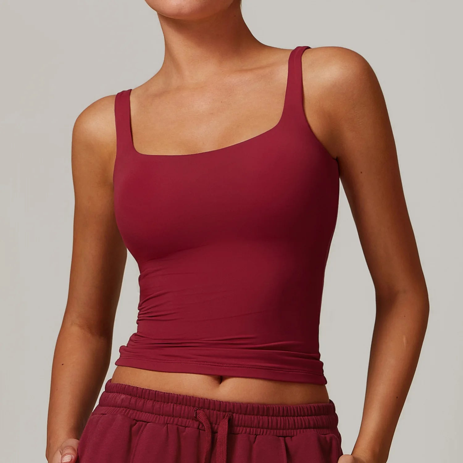Cute Workout Tank